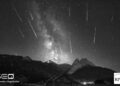 Meteor yağmurları bu yıl gökyüzünü Dolunay’la paylaşacak