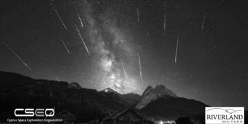 Meteor yağmurları bu yıl gökyüzünü Dolunay’la paylaşacak