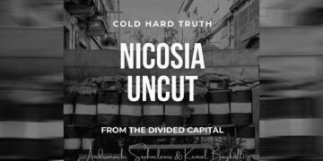 Nicosia Uncut 40. Bölüm: Başkanlık yarışı hızlanıyor; bir başka BM temsilcisi saldırı altında