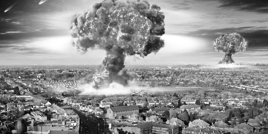 Bir nükleer savaş olursa 5 milyar insan açlıktan ölebilir