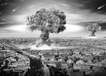 Bir nükleer savaş olursa 5 milyar insan açlıktan ölebilir