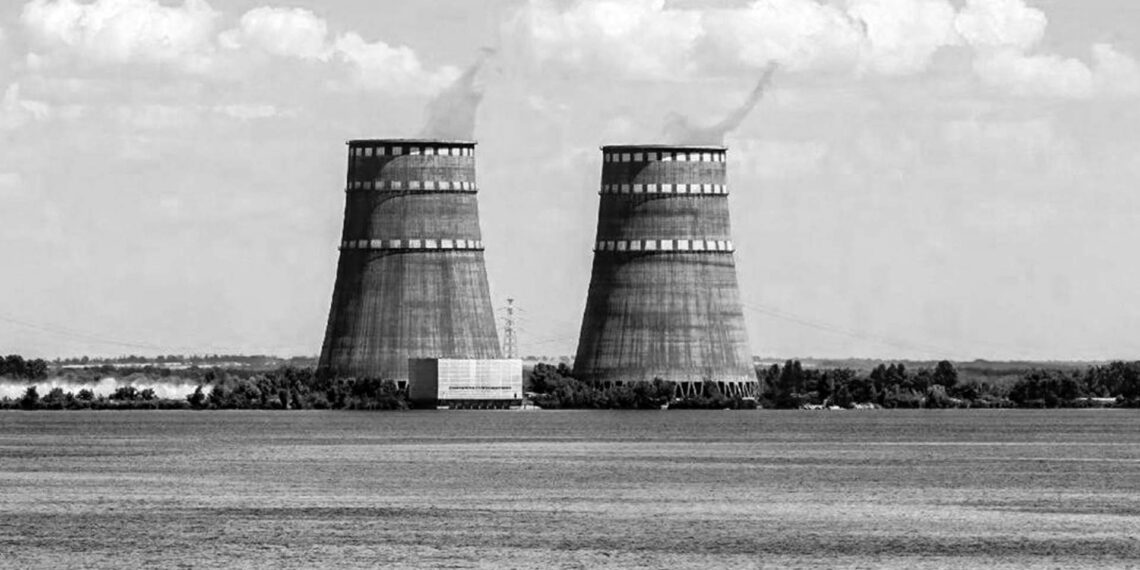 ‘Rus nükleer terörüne karşı yaptırım artırılmalı’