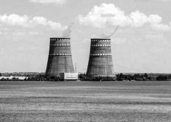 ‘Rus nükleer terörüne karşı yaptırım artırılmalı’