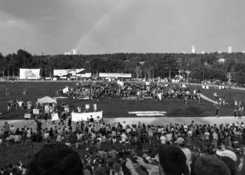 ODTÜ’lüler rektör yasağını tanımadı