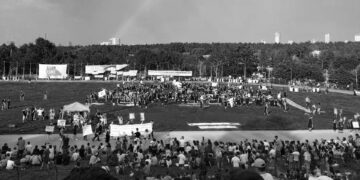 ODTÜ’lüler rektör yasağını tanımadı