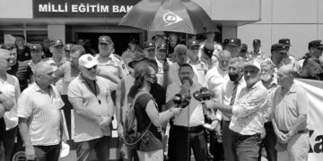 Yasa değişiklik önerisi öğretmene rağmen onaylandı