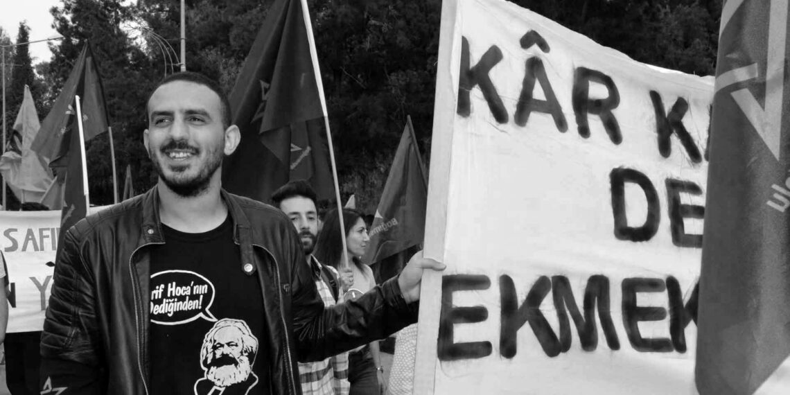 “Halkı umutsuzluğa en çok düşüren UBP değil CTP’dir”