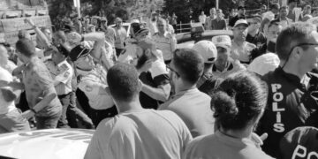 Polisin kimin polisi olduğunu anlamadınız mı hala? | Şener Levent | Avrupa