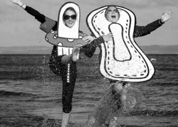 İskoçya’da regl ürünleri ücretsiz dağıtılacak