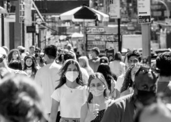 İklim değişikliğiyle salgın riski artıyor