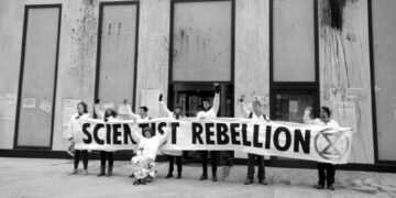 Bilim insanlarından meslektaşlarına iklim için sivil itaatsizlik çağrısı