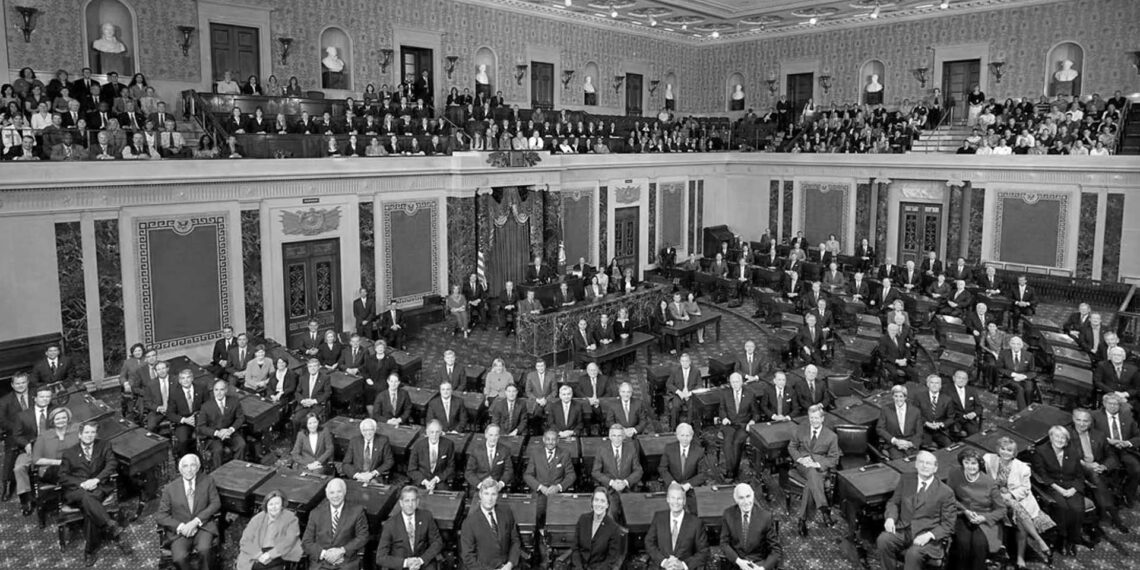 ABD Senatosu iklim planını kabul etti