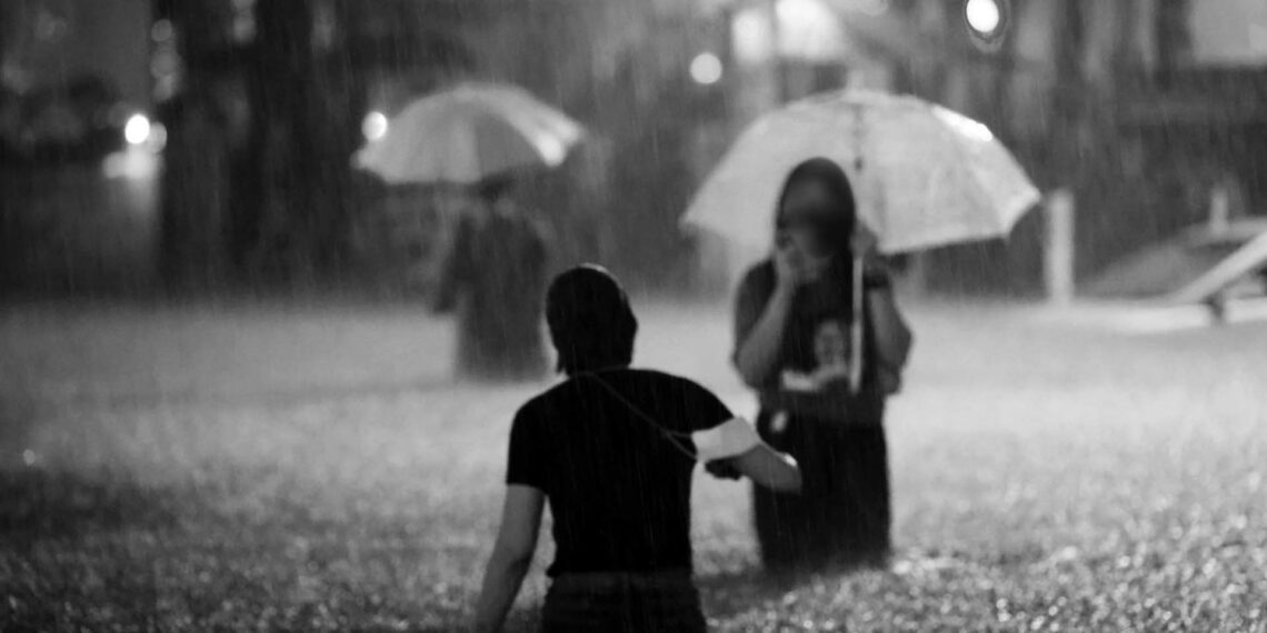 Aşırı yağış sebebiyle Seul’de yedi kişi hayatını kaybetti