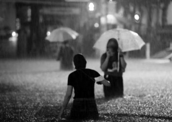 Aşırı yağış sebebiyle Seul’de yedi kişi hayatını kaybetti