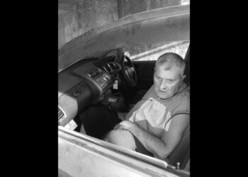 Bu fotoğrafa çok iyi bakın | Halil Karapaşaoğlu