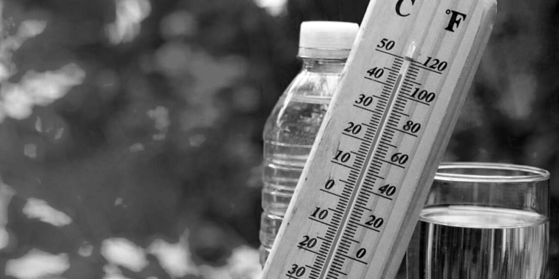 İklim inkarcıları, aşırı sıcaklarla ilgili sahte verileri dolaşıma soktu: Bağlamından koparılıyor