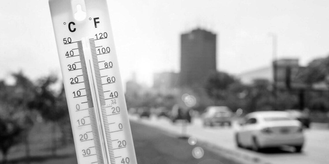 Dünya kavruluyor: Tokyo 36, Bağdat 50 dereceyi gördü, Birleşik Krallık kuraklık önlemi alıyor