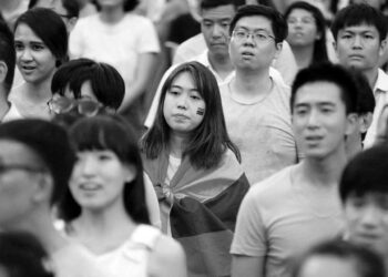 Singapur, eşcinsel ilişki yasağını kaldırıyor