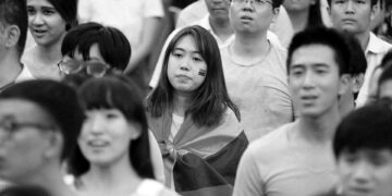 Singapur, eşcinsel ilişki yasağını kaldırıyor