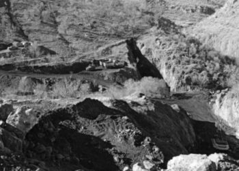 Türkiye: “Köyümüzü yıktılar”