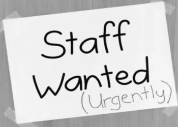 Avrupa Birliği’nde işçi eksikliği: 1,2 milyon pozisyon boş kaldı