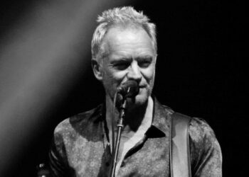 Sting: Demokrasinin alternatifi hapishane, zihnin hapishanesidir