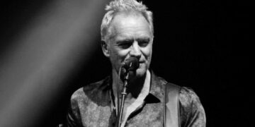 Sting: Demokrasinin alternatifi hapishane, zihnin hapishanesidir