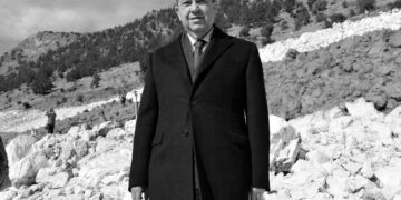 Halkın oyu ile seçilenlerin temsiliyet yetkisi ile sorunları olmaz – Tacan Reynar