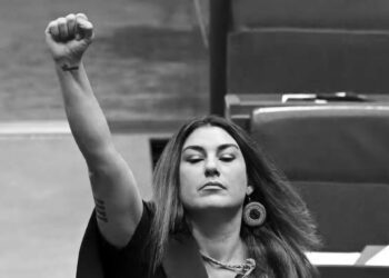 “Sömürgeci Elizabeth’e sadık kalacağıma ant içiyorum”