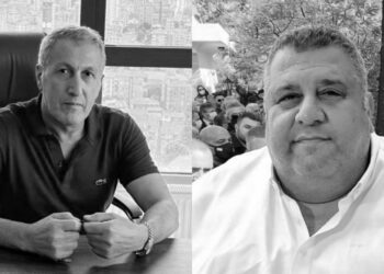 Falyalı’nın eski ortağı Töre konuştu: Otellerinde herkesi kayda aldı