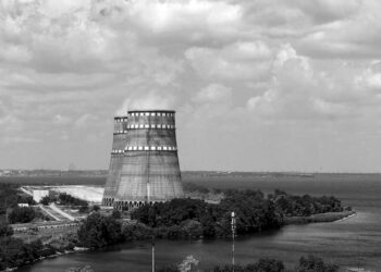 Ukrayna’dan radyasyon uyarısı