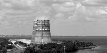 Ukrayna’dan radyasyon uyarısı