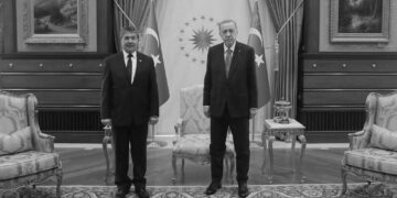 Ağustos sonuna kadar protokolün yüzde değil, on binde üçü yerine getirildi | Mertkan Hamit