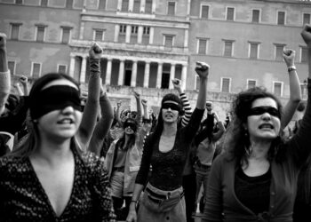 Yunanistan’da 3 kadın, erkek cinayetleriyle katledildi