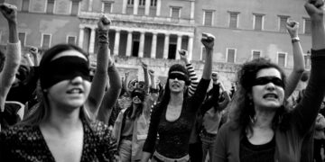 Yunanistan’da 3 kadın, erkek cinayetleriyle katledildi