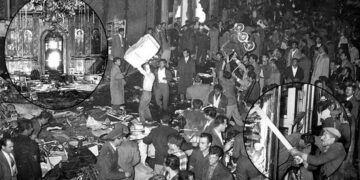 6-7 Eylül 1955: “Bu acı tarihle yüzleşilmeli”