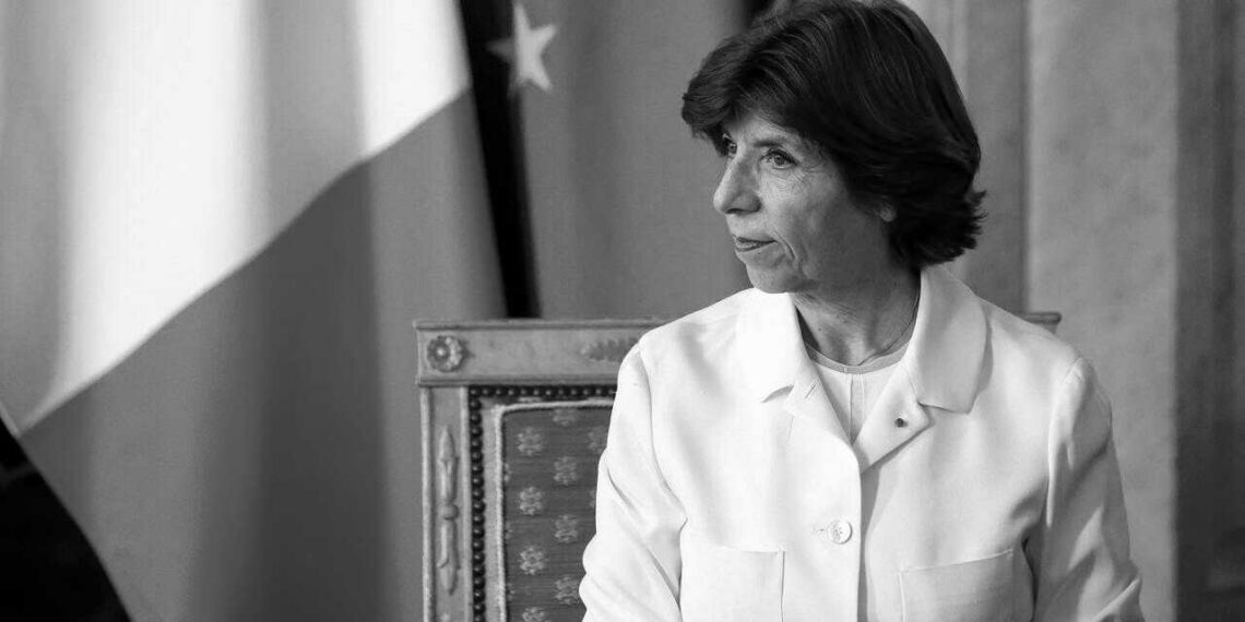 Fransa: Kıbrıs sorununda federasyon temelinde çözüm