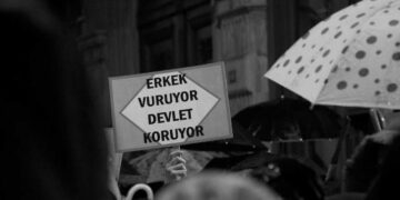 Türkiye: Hem erkeğe hem devlete biat eden bir profil yaratılmak isteniyor | Video