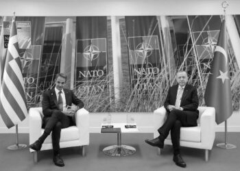 Türk ve Yunan milliyetçileri gerilim üzerinden oy devşirme oyunuyla yeniden sahnede