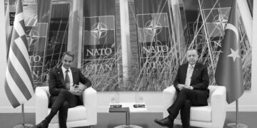 Türk ve Yunan milliyetçileri gerilim üzerinden oy devşirme oyunuyla yeniden sahnede