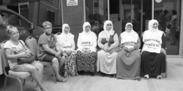 Türkiye: ‘Hasta tutsakların tedavi edilmemesi kabul edilemez’