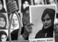 Masha Amini’nin arkasından bir ülke sokakta: Protestolarda beş kişi öldü