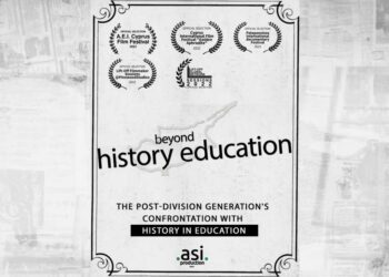 “Tarih Eğitiminin Ötesindekiler” Kıbrıs’ta ve yurtdışında festivallerde gösterilecek