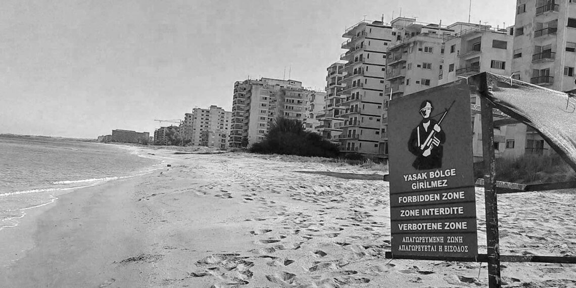 Askeri bölge görsellerinin paylaşımı, iddianın saçmalığını gözler önüne serecek – Mertkan Hamit