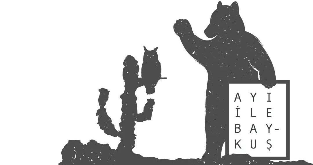 Ayı ile Baykuş: Hayvanlar Alemi