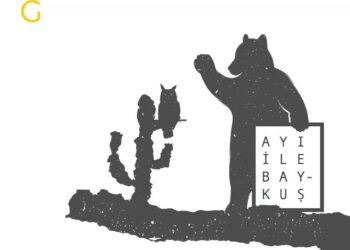 Ayı ile Baykuş: Hayvanlar Alemi