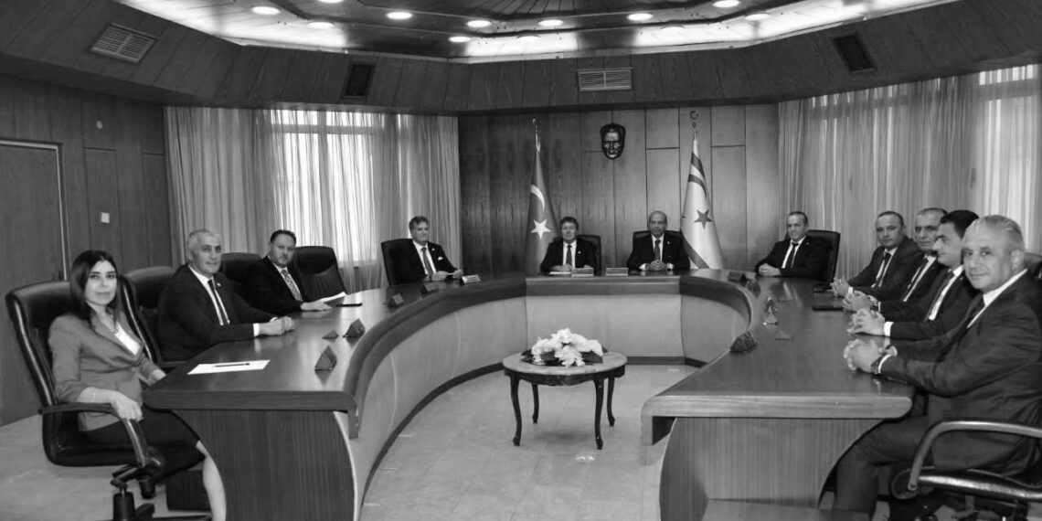 Ankara’nın emir erleri sıraya girdi