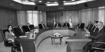 Ankara’nın emir erleri sıraya girdi