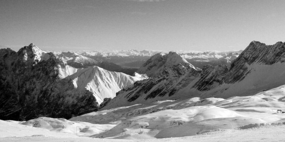 Almanya beş büyük buzulundan birini kaybetti