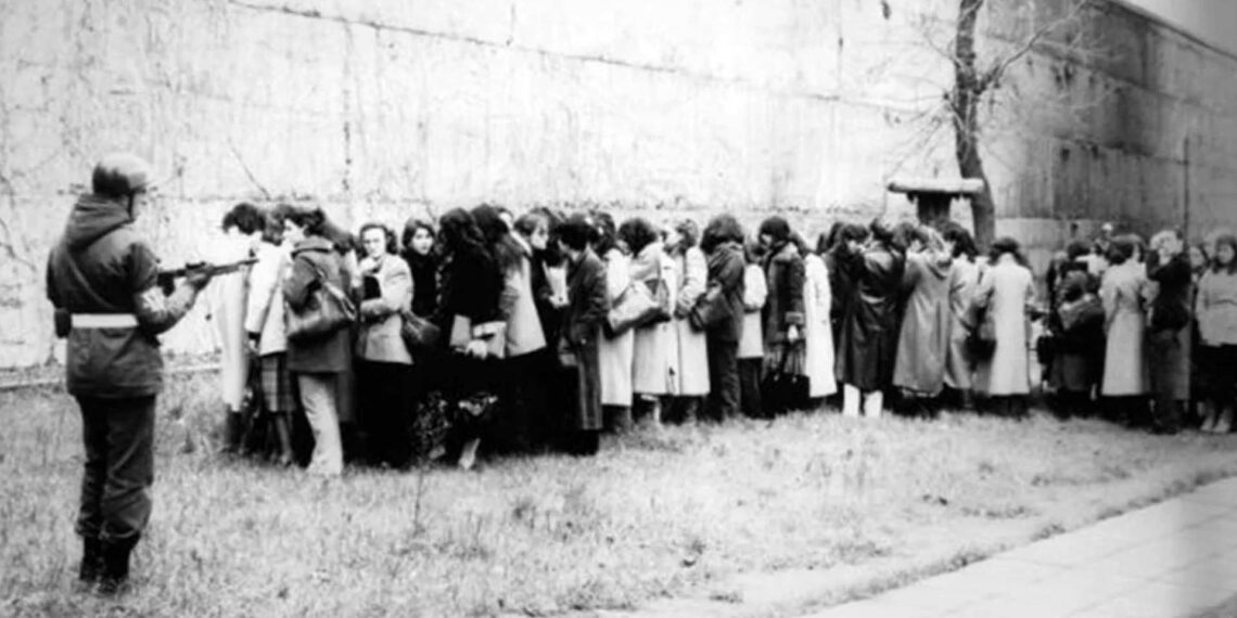 12 Eylül darbesinin bilançosu